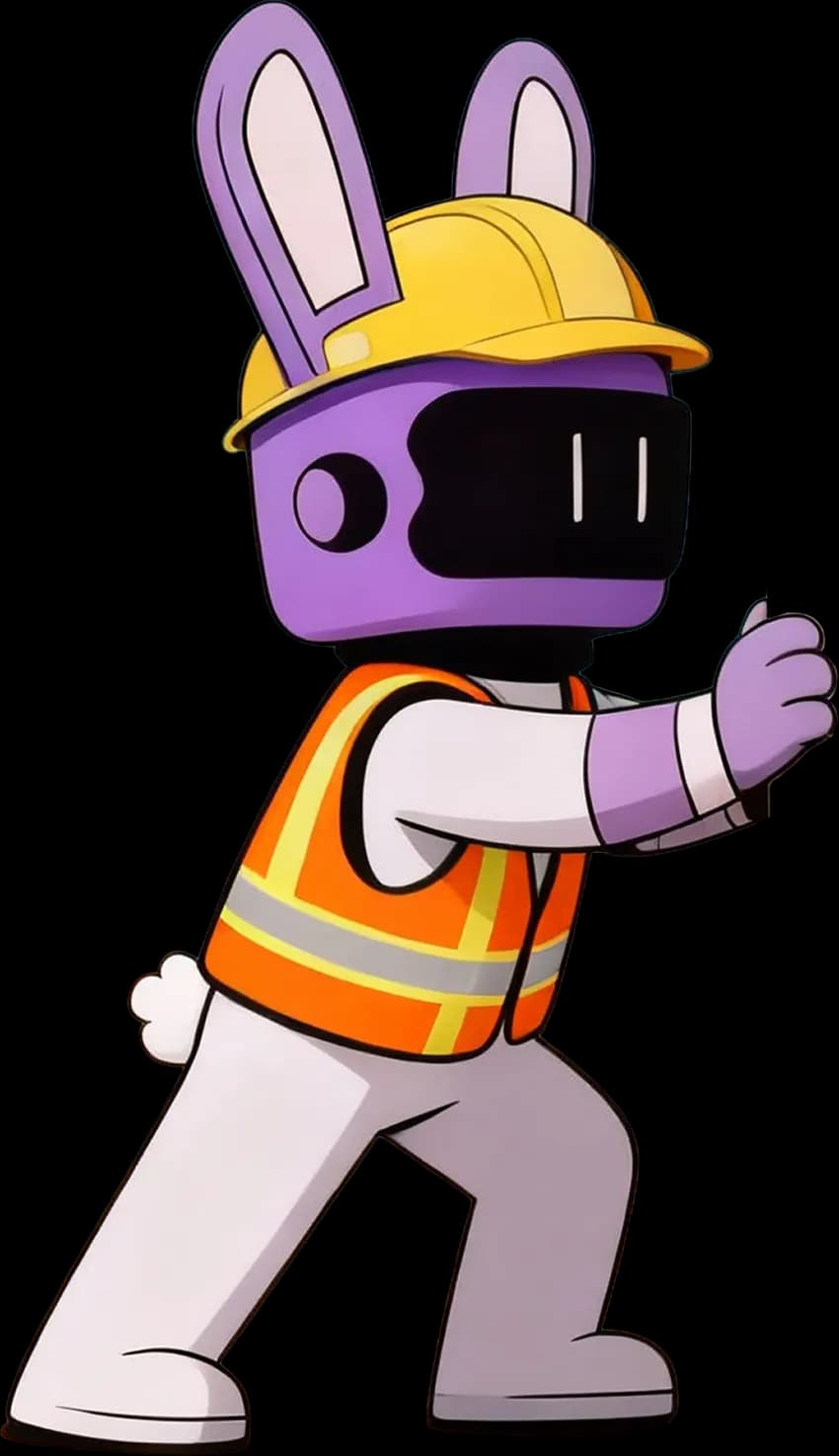 Jason Doing construction