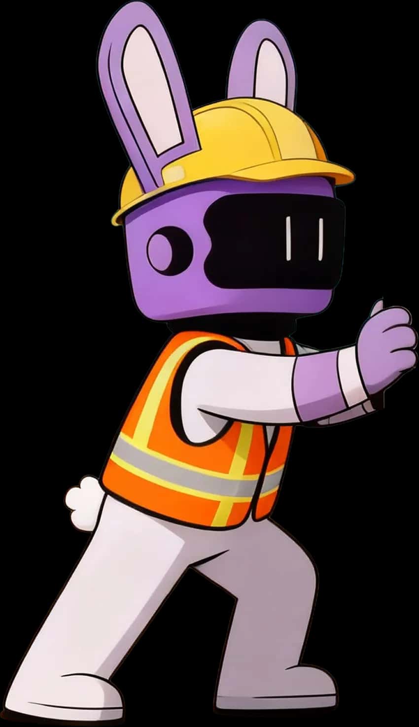 Jason Doing construction
