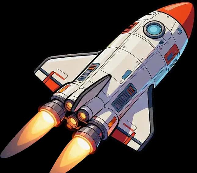 rocket