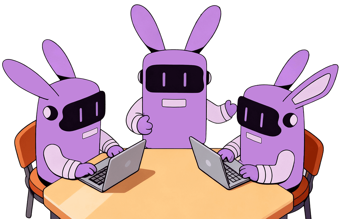 bunny discussion