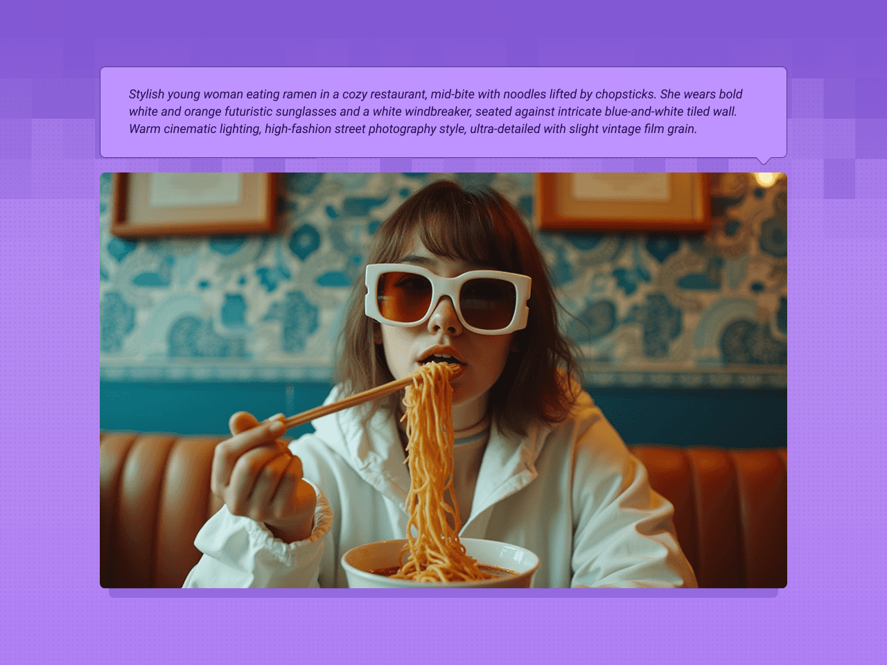 Flux Dev - Text to Image w/ Optional Image Input