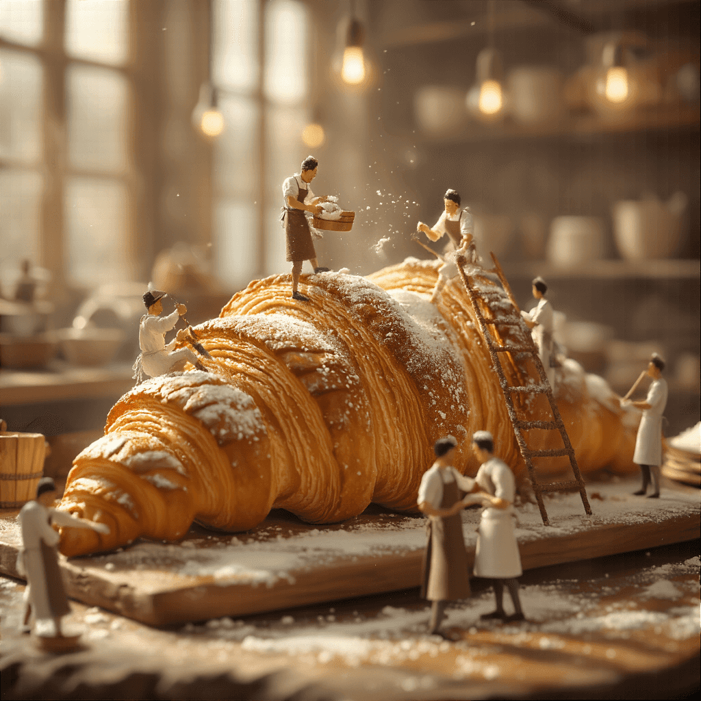 Chroma 1 Radiance Text to Image