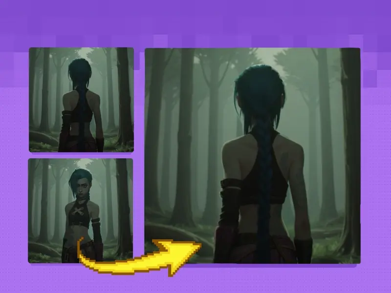 Wan2.2 14b - Image to Video w/ Optional Last Frame